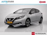 Nissan Leaf - e+ Tekna 62 kWh