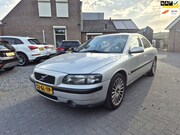 Volvo S60 - 2.4 Edition Airco Cruise Leer 17 Inch ( AUTO HOUD IN MET OPT