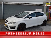 Seat Leon - 2.0 TFSI FR | Airco | Sport | Nwe Motor | 250 PK | Nette Sta
