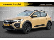 Dacia Sandero - Stepway 1.0 TCe 90 Expression