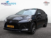 Lexus RX-Serie - 450h AWD F Sport Premium | Mark Levinson | Panoramadak | 360