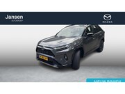 Toyota RAV4 - 2.5 Hybrid Bi-Tone Zeer weinig kilometers, complete uitvoeri