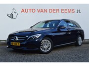 Mercedes-Benz C-klasse - Estate 180 CDI Lease Ed. NL-auto / Led verl. / Sportstoelen