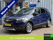 Opel Crossland - 1.2 Turbo Innovation | TREKHAAK | CAMERA | NAVI | CRUISE | C