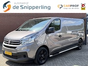 Fiat Talento - 2.0 MJ L2H1 Pro-edition NAV CRUISE CAMERA TREKH PDC LMV