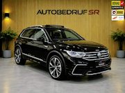 Volkswagen Tiguan - 1.4 TSI eHybrid R-Line Business+ Pano! 360'Camera Memory Key