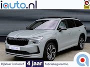 Skoda Kodiaq - iV 1.5 TSI PHEV Sportline Pano/Matrix LED/ACC/Keyless/Camera