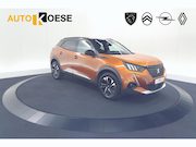 Peugeot 2008 - PureTech 130 GT Pack | Leer-pakket | Camera | Dodehoekdetect