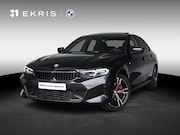 BMW 3-serie - Sedan 330e | M Sportpakket Pro | Verwarmd Stuurwiel | Comfor