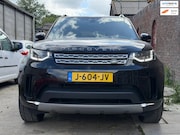 Land Rover Discovery - 2.0 Sd4 HSE Luxury 7p. Bomvol Opties Leer Pano Cruise Trekha