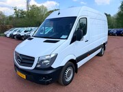 Mercedes-Benz Sprinter - 319 CDI 3.0 V6 L2H2 Airco Euro 6