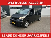 Peugeot e-Expert - Standard Asphalt 50 elektrisch