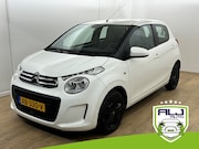 Citroën C1 - Occasion 1.0 VTi Feel | Wit | Tweedehands Citroen C1 | Airco