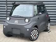 Citroën Ami - Dark Side / Snel Leverbaar / Panoramadak / Limited edition