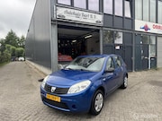 Dacia Sandero - 1.2 Airco 101.485 km NAP Logisch Nieuw APK