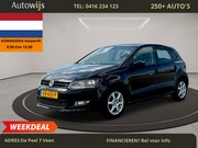 Volkswagen Polo - 1.4-16V Comfortline|AUT|56DKM|5-DEU|Airco|LM-Velg