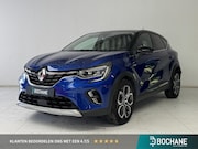 Renault Captur - 1.6 E-Tech Plug-in Hybrid 160 Intens | Navigatie | Parkeerse