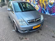 Opel Meriva - 1.6-16V Temptation afneembare trekhaak airco sport velgen ri