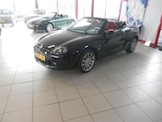 MG TF - 1.8 TF 135 80th. Anniversary