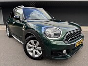 MINI Countryman - 1.5 Cooper S E all 4 Pepper - Luxe lederen bekleding