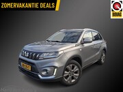 Suzuki Vitara - 1.4 Boosterjet Comfort Smart Hybrid camera afn.trekh.