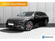 Audi A6 - S edition | Adaptive air suspension | Audi smartphone interf
