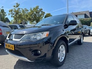 Mitsubishi Outlander - 2.4 Inspire 125kW, G3, Apk 2/4/27, Airco, Cruise, Nap, Trekh