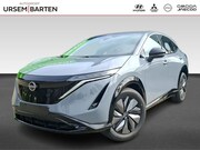 Nissan Ariya - Limited Edition 66 kWh inclusief € 3000, - voorraad korting