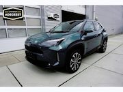 Toyota Yaris Cross - 1.5 Hybrid 130 Dynamic Comfort Pack! |Navi|Carplay|PDC V+A|D