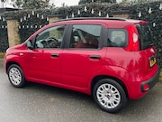 Fiat Panda - 0.9 TwinAir Easy / 33.570 km / 2013