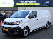 Opel Vivaro-e - Electric EV 75 kWh 136pk L3 I SOH 98% | Airconditioning | Na