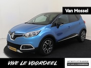 Renault Captur - 1.2 TCe Dynamique |Automaat | airco automatisch | audio-navi
