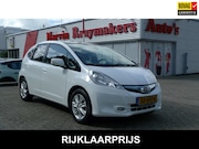 Honda Jazz - 1.4 Hybrid Business Mode, Panoramadak, cruise control, airco