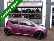 Peugeot 107 - 1.0 12V 5-Drs Automaat NW APK!! ""ZONDAG OPEN ""