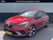 Renault Clio - 1.0 TCe 90 R.S. Line NL auto , Dealer onderhouden, Navigatie