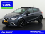 Seat Ibiza - 1.0 TSI FR DSG | Schuifdak | Digital Cockpit | Camera | Beat