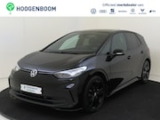 Volkswagen ID.3 - Black Edition 52 kWh | SoH 100% | Adaptieve cruise control |