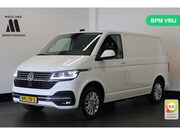 Volkswagen Transporter - 2.0 TDI BULLI - EURO 6 - Airco - Navi - Cruise - €18.950, - 