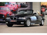 BMW 3-serie - Cabrio 318i Executive