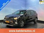 Kia Niro - 1.6 GDi Hybrid DynamicLine Carplay