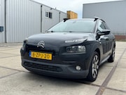 Citroën C4 Cactus - 1.6 BlueHDi Business NAVI-LEER-CAMERA-PANO