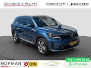 Kia Sorento - 1.6 T-GDI Plug-in Hybrid 4WD ExecutiveLine | Pano | Nappa le