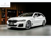 BMW 5-serie - Touring 530e Executive M Sport | Standkachel | Dealer Onderh
