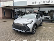 Toyota C-HR - 2.0 Plug-in Hybrid 220 Dynamic dodehoekdetectie / stoelverwa