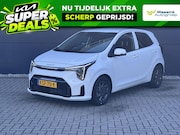 Kia Picanto - 1.0 GDi DynamicPlusLine | Navigatie | Camera & Sensoren Acht
