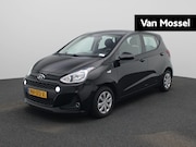 Hyundai i10 - 1.0i Go! | Climate Control | Bluetooth | Navigatie | Cruise