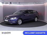 Volkswagen Golf - Variant 1.0 TSI Comfortline Business 115 pk | Navigatie | Pa