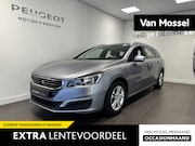Peugeot 508 - SW 1.6 e-THP Active | Navigatie | Cruise Control | dodehoek