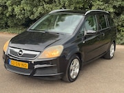 Opel Zafira - 2.2 Executive 7-Persoons Automaat Apk 03-2027