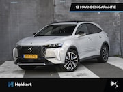 DS DS 7 - Pallas 1.6 PHEV 4x4 300pk Automaat PANO | LEDER | 360° CAM. 